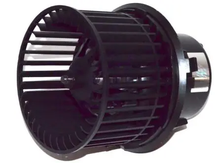 Моторчик печки Ford Transit 00-06, Transit 06-14 FAST FT56554
