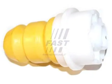 Відбійник передній амортизатора Fiat Doblo 00-09 FAST FT12171