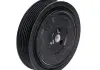 Шкив компрессора кондиционера DENSO 7SEU16C VW KP-0102