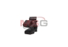 Резинка Демпферное крышки шкива компр. - Denso MSG GP-1012 (фото 3)