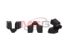 Резинка Демпферное крышки шкива компр. - Denso MSG GP-1012 (фото 4)