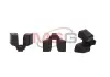 Гумка демпферного кришки шківа компр. - Denso MSG GP-1012 (фото 4)