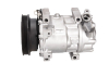 Компрессор восст. Dacia Logan MKV 1.4-1.6i 04- 8200866443 R