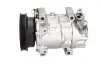 Компресор восст. Dacia Logan MKV 1.4-1.6i 04- MSG 8200866443 R (фото 1)