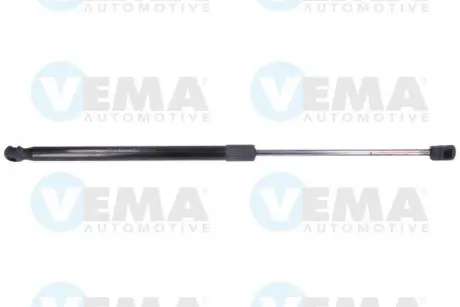 Амортизатор кришки багажника Fiat Doblo 2009-- VEMA 51528