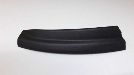 Накладка бампера заднего прав Fiat Panda 03-12 Fiat/Alfa/Lancia 735431359