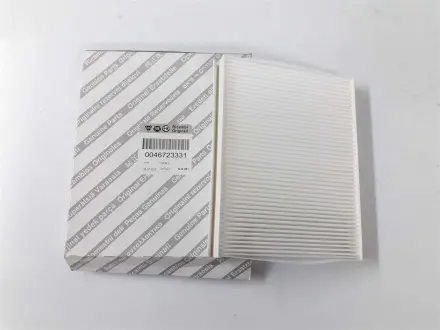 Фильтр салона Fiat Doblo 00-09, Punto II 00-03 Fiat/Alfa/Lancia 46723331