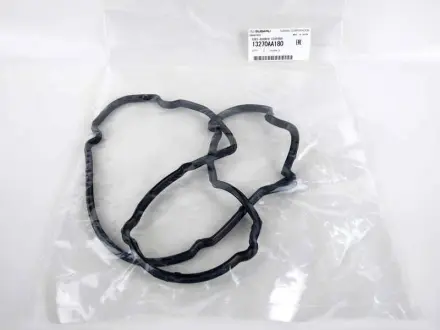 Прокладка клапанної кришки SUBARU 13270AA180