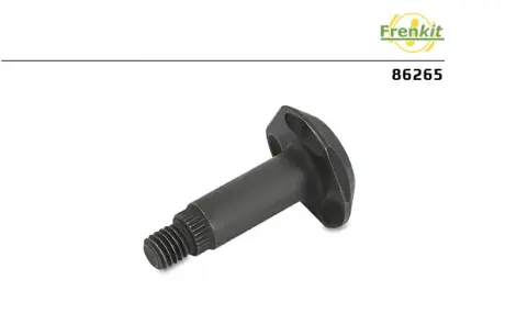 Шток механізму ручника 11,00 / 30,00 / 45,00 / TRW FRENKIT 86265