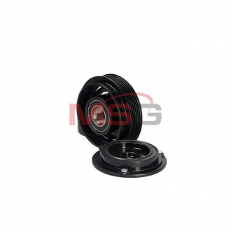 Шків компресора кондиціонера Hyundai Elantra MSG KP-0135