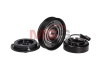 Шкив компрессора кондиционера Hyundai Elantra MSG KP-0135 (фото 4)