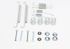 Монтажный комплект BMW 1,3 "93-13" / X1 "11-15" 950707