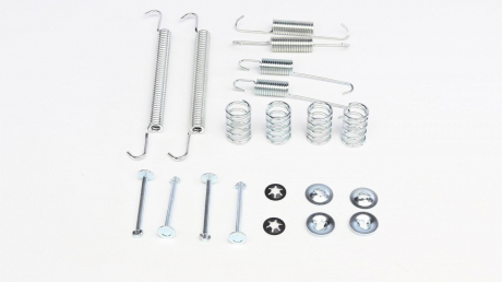 Монтажный комплект BMW 1,3 "93-13" / X1 "11-15" FRENKIT 950707