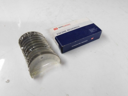Вкладыши коренные STD 2.5D 2.5TD FORD TRANSIT NPR 60-2105-00