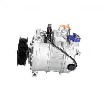 Компрессор новый VW Transporter T5 2.0TDi 09- MSG AC0086