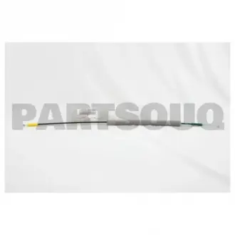 Трос замка дверей передньої TOYOTA 6971060020