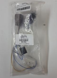 Датчик рівня палива CHEVROLET Lacetti 04-13 GM 96417014