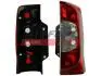 Фонарь правый крышка без платы Fiat Fiorino 07- FAST FT86380 (фото 1)
