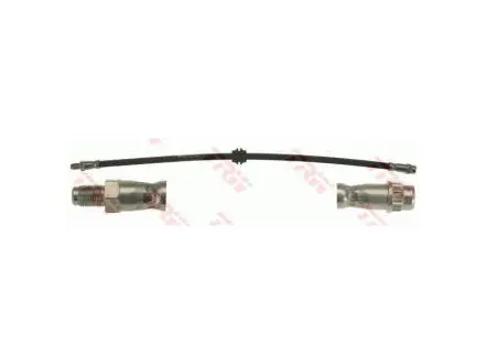 Шланг гальмівний L = 515mm RENAULT Kangoo 08-13 FAST FT35155