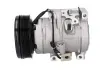 Компресор новий Toyota Camry (XV3) 3.0i 01- MSG AC0008 (фото 3)
