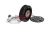 Шкив компрессора кондиционера Nissan X-Trail MSG KP-0248 (фото 3)