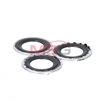 Уплотнительное кольцо соединения GM / Calsonic MSG OS0544