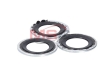 Уплотнительное кольцо соединения GM / Calsonic MSG OS0544 (фото 2)