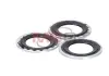 Уплотнительное кольцо соединения GM / Calsonic MSG OS0544 (фото 3)