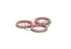 Кільце ущільнювача з'єднання GM / Calsonic MSG OS0520 (фото 4)
