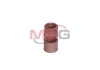 Кільце ущільнювача з'єднання GM / Calsonic MSG OS0518 (фото 2)