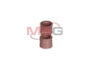 Кільце ущільнювача з'єднання GM / Calsonic MSG OS0518 (фото 4)