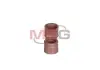 Кільце ущільнювача з'єднання GM / Calsonic MSG OS0518 (фото 4)