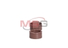 Уплотнительное кольцо соединения GM / Calsonic MSG OS0516 (фото 1)