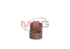 Уплотнительное кольцо соединения GM / Calsonic MSG OS0516 (фото 3)