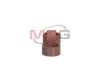 Кільце ущільнювача з'єднання GM / Calsonic MSG OS0516 (фото 3)