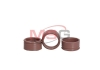 Уплотнительное кольцо соединения GM / Calsonic MSG OS0516 (фото 4)