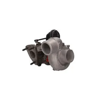 Турбина восстановленная NISSAN INTERSTAR 03- MSG 53039700055