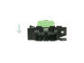 Резистор пічки FIAT Ducato 06-14, Ducato 14-, Fiorino 07-, Grande Punto 05-10; PEUGEOT Boxer 06-14; CITROEN Jumper 06-14 FT59100