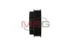 Шкив компрессора кондиционера DENSO 7SEU17C MSG KP-1127 (фото 1)