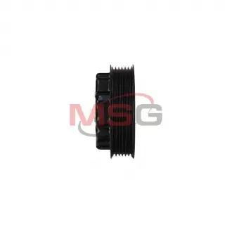 Шкив компрессора кондиционера DENSO 7SEU17C MSG KP-1127