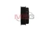 Шкив компрессора кондиционера DENSO 7SEU17C MSG KP-1127 (фото 3)