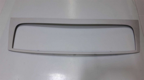 Решётка радиатора наружная FIAT Scudo 07-16 Fiat/Alfa/Lancia 1497649078