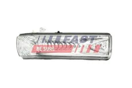 Ліхтар правий поворотник FIAT DOBLO 09-Н.В. FAST FT87349