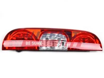 Фонарь левый без платы 05- Fiat Doblo 00-09 FAST FT86353