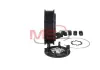 Шків компресора кондиціонера Denso 6SEL14C KP-1193
