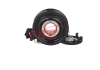 Шків компресора кондиціонера Denso 6SEL14C MSG KP-1193 (фото 2)