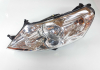 Фара ліва електро коректив Fiat Scudo 07-16 Fiat/Alfa/Lancia 1401368180 (фото 1)