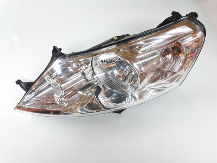 Фара ліва електро коректив Fiat Scudo 07-16 Fiat/Alfa/Lancia 1401368180