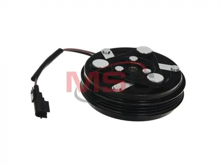 Шкив компрессора кондиционера SANDEN PXC16 MSG KP-1284