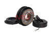 Шків компресора кондиціонера DENSO 7SB16C MSG KP-1172 (фото 2)